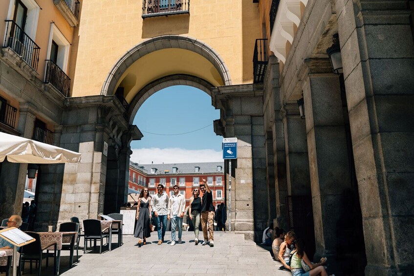 The Best of Madrid & Toledo in One Day  (Prado Museum included)