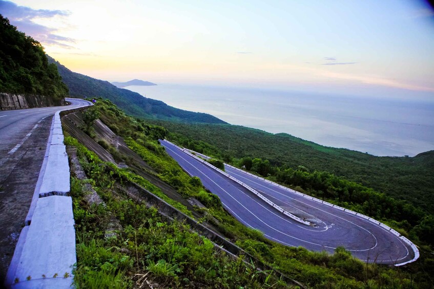 Picture 2 for Activity From Hoi An: Professional Chauffeurs to Hue Imperial City