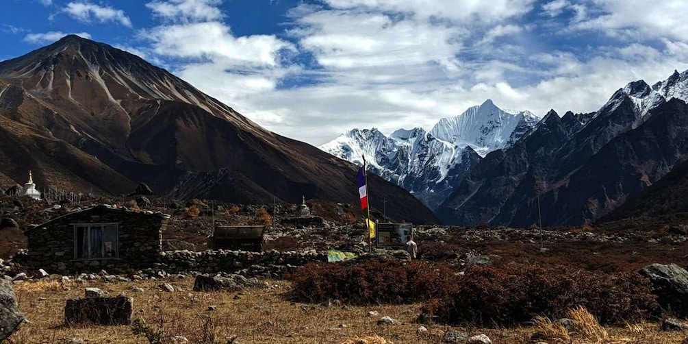 Picture 5 for Activity Nepal: 15-Day Langtang Valley Gosainkunda Lake Trek