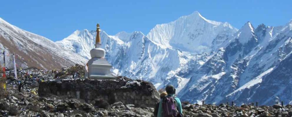 Picture 4 for Activity Nepal: 15-Day Langtang Valley Gosainkunda Lake Trek