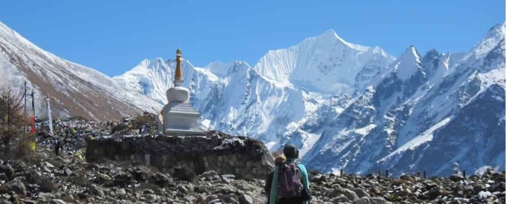 Picture 4 for Activity Nepal: 15-Day Langtang Valley Gosainkunda Lake Trek