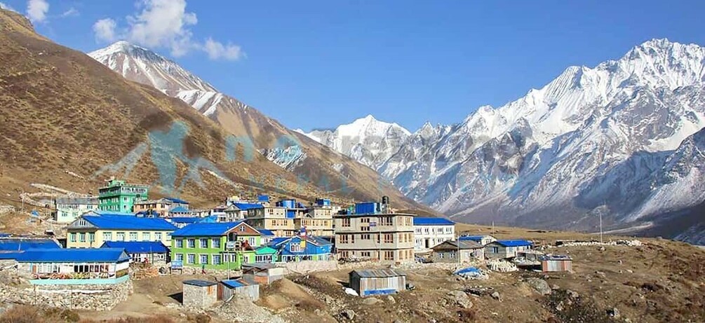 Picture 3 for Activity Nepal: 15-Day Langtang Valley Gosainkunda Lake Trek