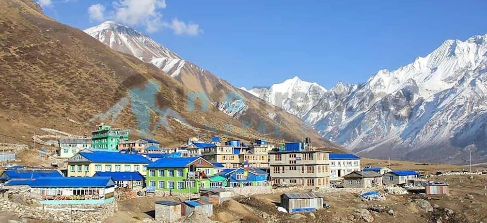 Picture 3 for Activity Nepal: 15-Day Langtang Valley Gosainkunda Lake Trek