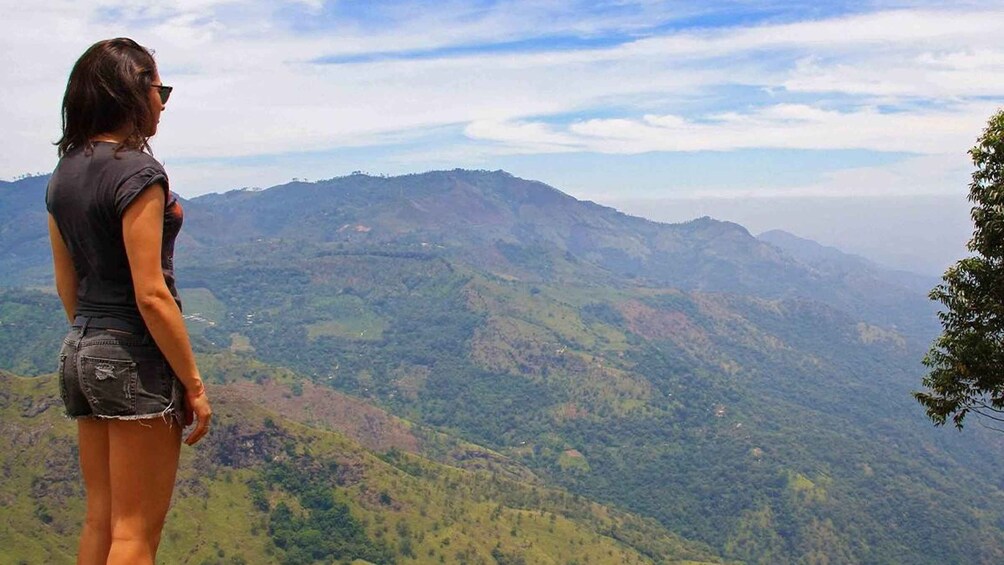 Picture 3 for Activity Sri Lanka: Ella Rock Private Guided Hike