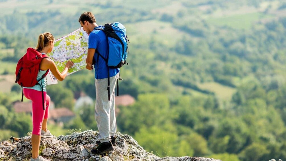 Picture 4 for Activity Sri Lanka: Ella Rock Private Guided Hike