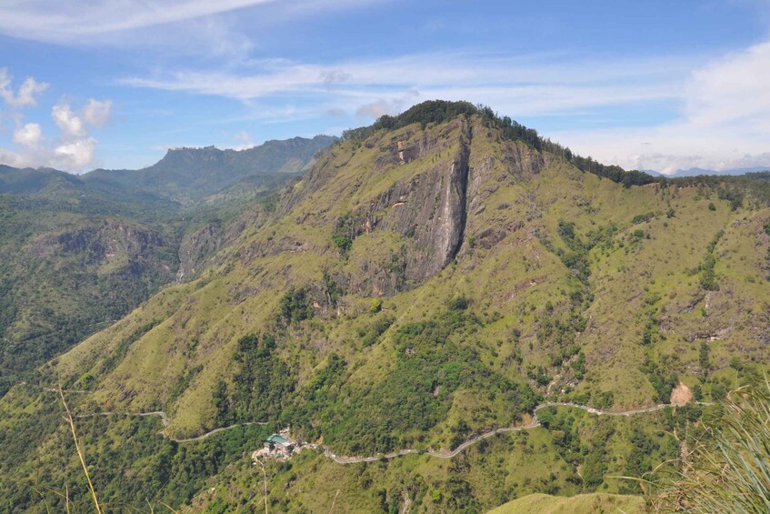 Picture 1 for Activity Sri Lanka: Ella Rock Private Guided Hike