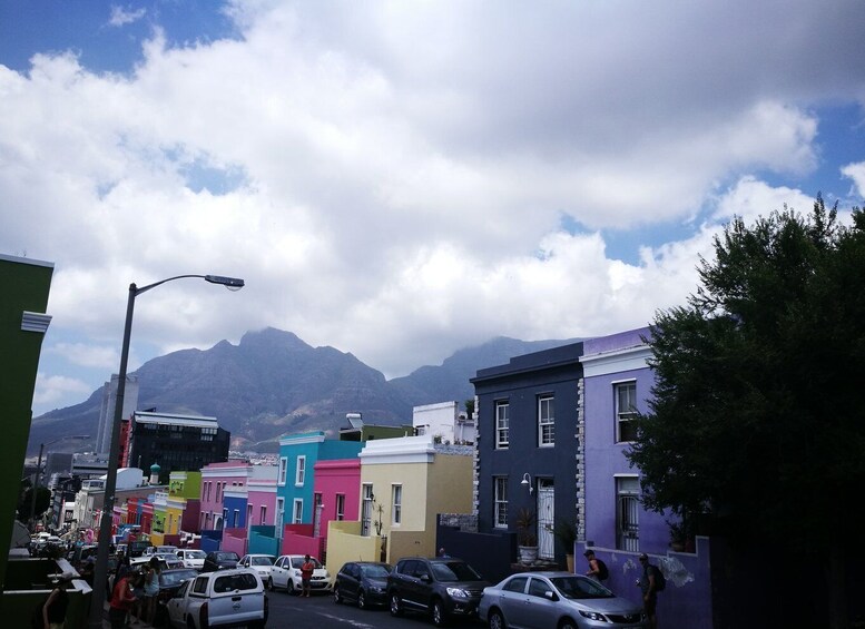 Picture 7 for Activity Cape Town: Private Full-Day Table Mountain and City Tour