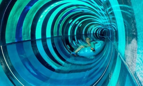 Marmaris & Icmeler Aqua Dream Water Park Hotel Transfer
