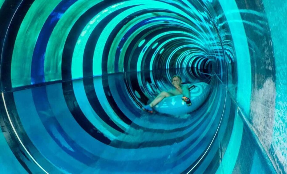 Marmaris & Icmeler Aqua Dream Water Park Hotel Transfer