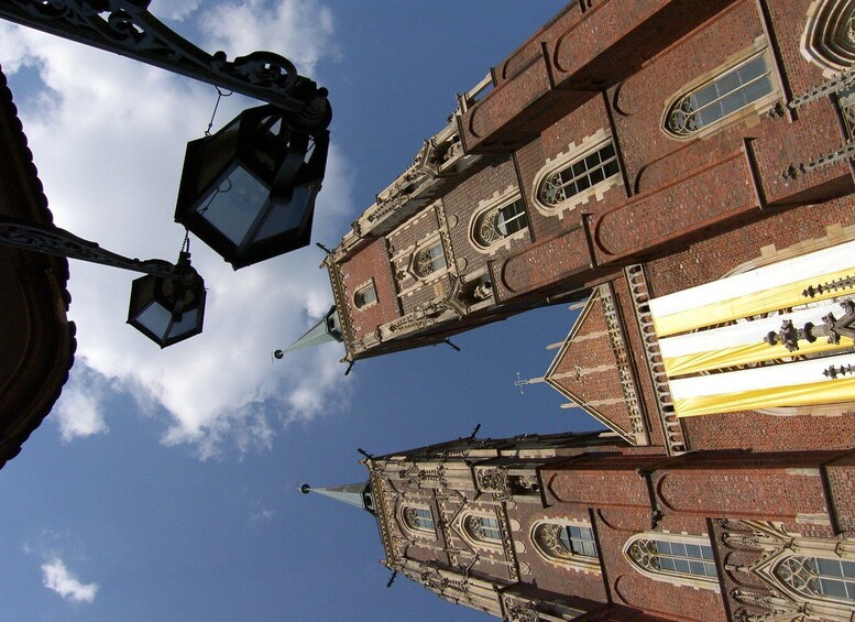 Picture 15 for Activity Wrocław: Old Town Tour and River Boat Ride with Music