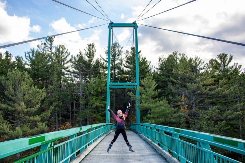 Picture 4 for Activity From Toronto: Killarney and French River Guided Day Hike