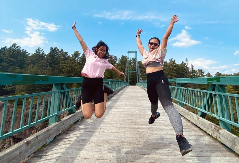 Picture 3 for Activity From Toronto: Killarney and French River Guided Day Hike