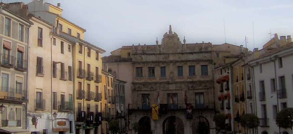 Picture 4 for Activity Cuenca: Medieval Old Town