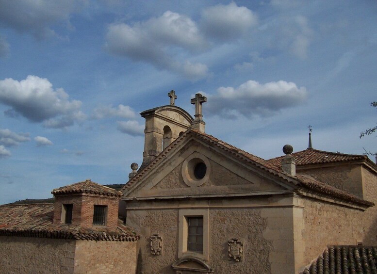 Picture 9 for Activity Cuenca: Medieval Old Town