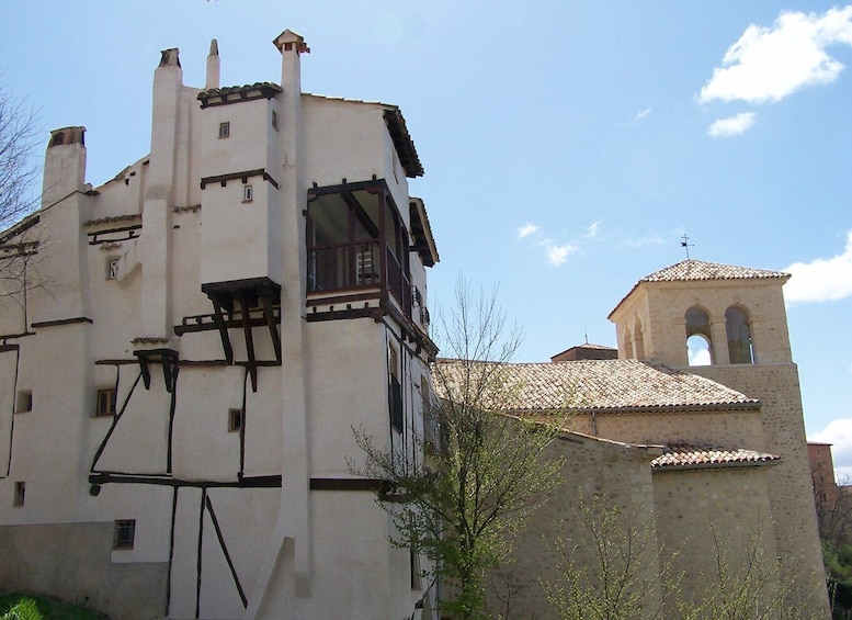 Picture 8 for Activity Cuenca: Medieval Old Town