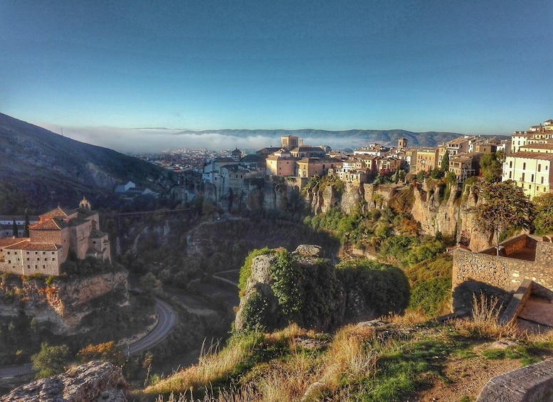 Cuenca: Medieval Old Town