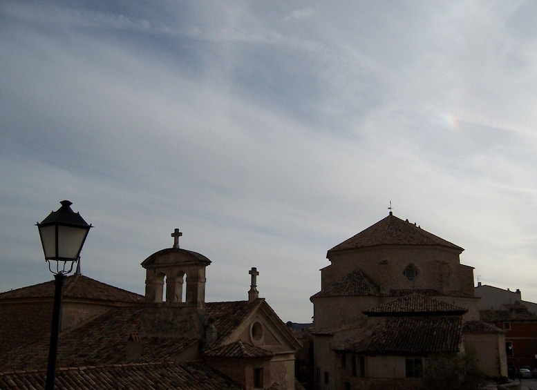 Picture 6 for Activity Cuenca: Medieval Old Town