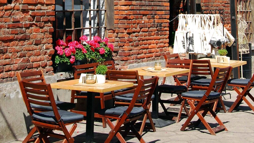 Picture 3 for Activity Lodz: Traditional Polish Food Tour