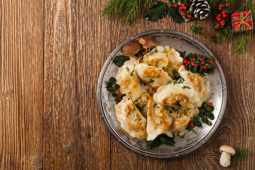 Picture 9 for Activity Lodz: Traditional Polish Food Tour
