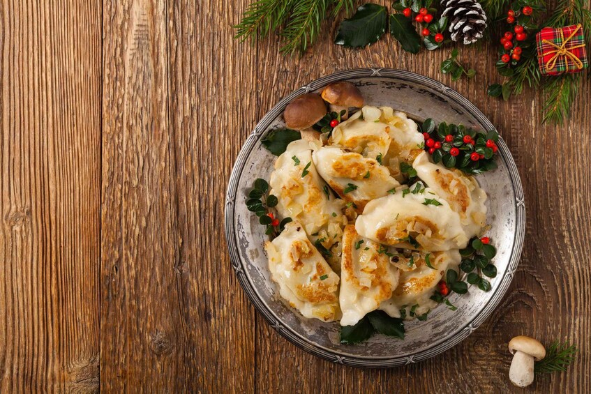 Picture 9 for Activity Lodz: Traditional Polish Food Tour