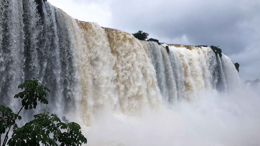 Picture 10 for Activity Iguazu Falls: 2-Day Argentinian and Brazilian Iguazu Falls