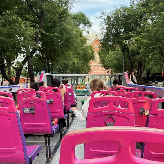Picture 6 for Activity Ho Chi Minh City: Panoramic City Bus Tour