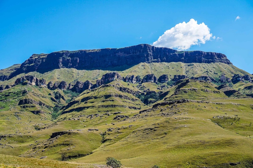 Picture 16 for Activity From Underberg: 4x4 Sani Pass Tour and Basotho Village Visit