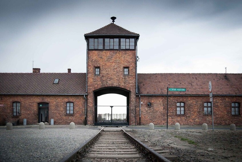 Picture 2 for Activity Auschwitz-Birkenau Museum Tour from Krakow