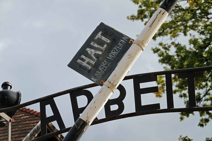 Picture 1 for Activity Auschwitz-Birkenau Museum Tour from Krakow