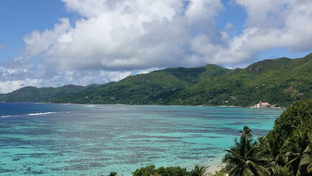 Picture 5 for Activity Mahé Island: Island Highlights Guided Day Trip with Lunch