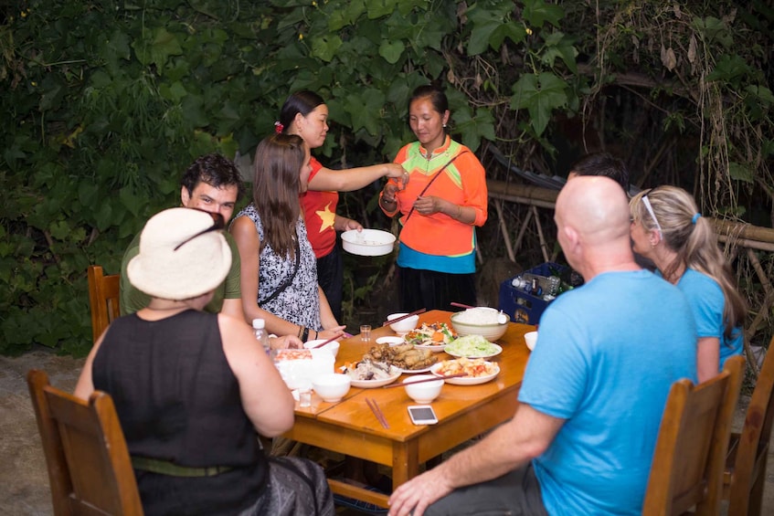 Picture 7 for Activity 2-Day Sapa Adventure with long treks - overnight in hotel