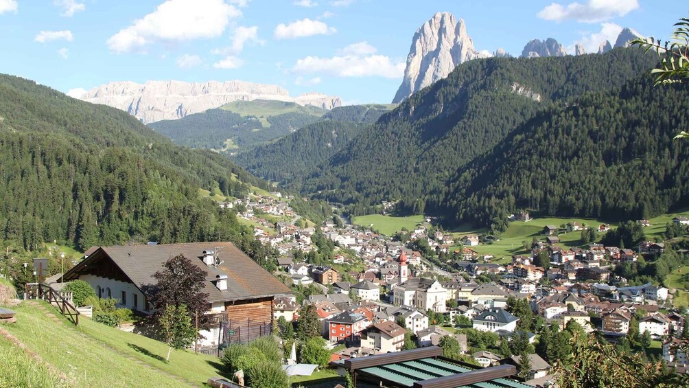 Picture 4 for Activity Dolomites Full-Day Coach Tour from Lake Garda