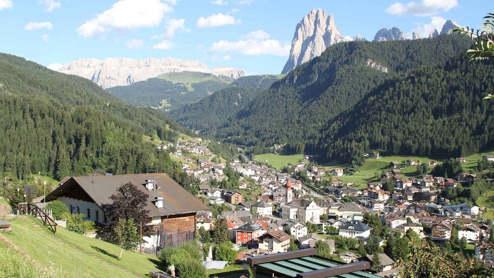 Picture 4 for Activity Dolomites Full-Day Coach Tour from Lake Garda
