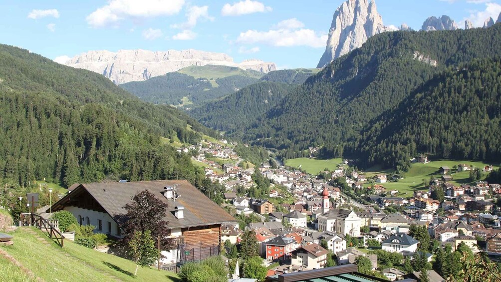 Picture 4 for Activity Dolomites Full-Day Coach Tour from Lake Garda