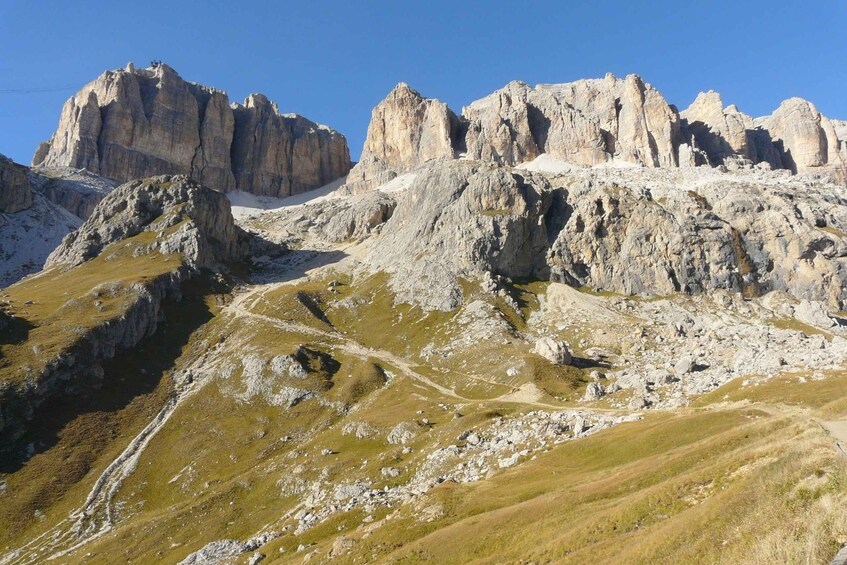 Picture 3 for Activity Dolomites Full-Day Coach Tour from Lake Garda