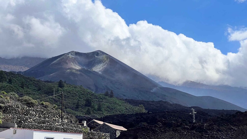Picture 6 for Activity From Tenerife: Day Trip to La Palma Volcanic Landscapes