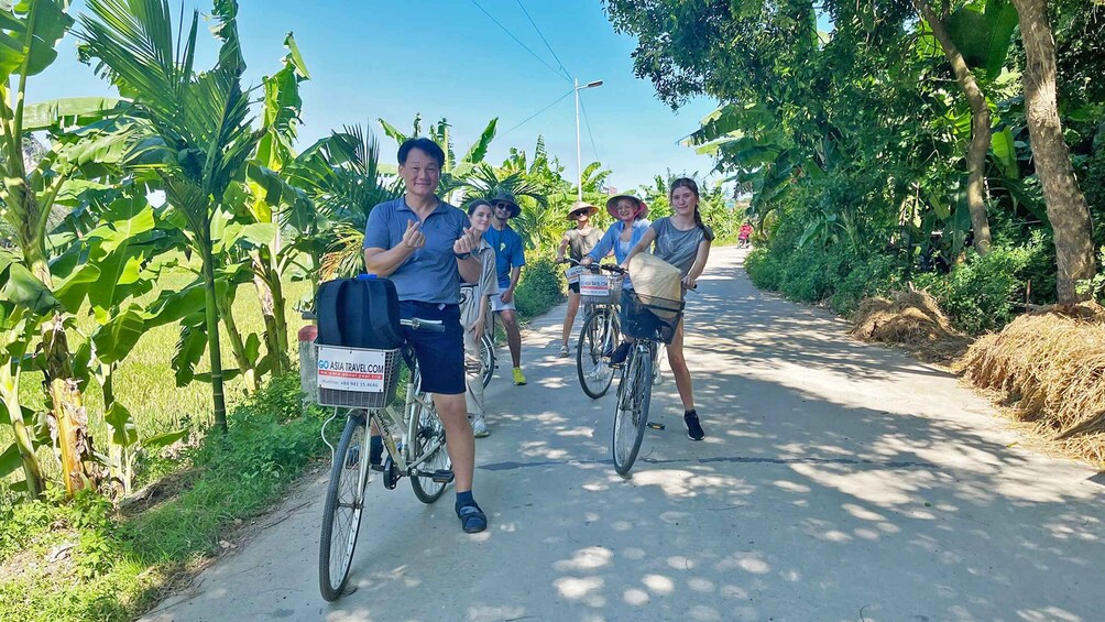 Picture 14 for Activity From Hanoi: Hoa Lu - Tam Coc - Mua Caves with transfer