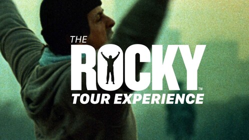 Philadelphia: Rocky Movie Locations Tour - App guided