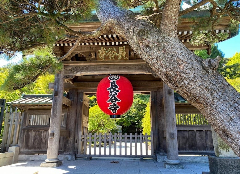 Picture 32 for Activity From Tokyo: Kamakura and Enoshima 1-Day Bus Tour