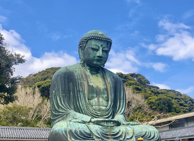 Picture 26 for Activity From Tokyo: Kamakura and Enoshima 1-Day Bus Tour