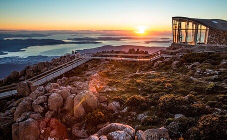 2 Hari yang Terbaik di Tasmania