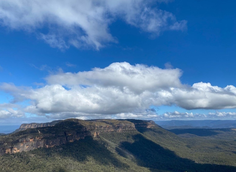 Picture 5 for Activity Blue Mountains 3 Hour Army Truck Adventures