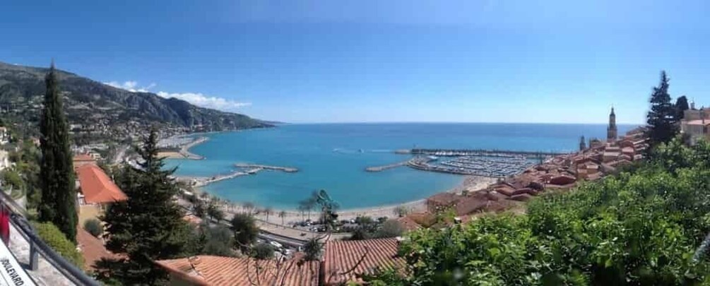 Picture 9 for Activity Italian Dolce Vita & Menton Private Tour