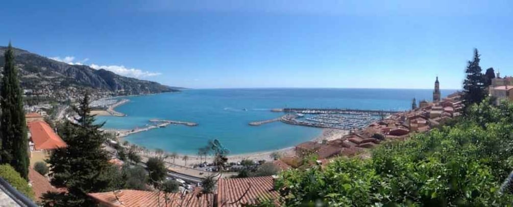 Picture 1 for Activity Nice: Italian Dolce Vita and Menton Private Tour