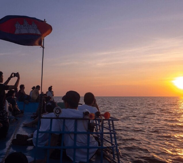 Picture 8 for Activity Siem Reap: Kompong Phluk Floating Village Half-Day Tour