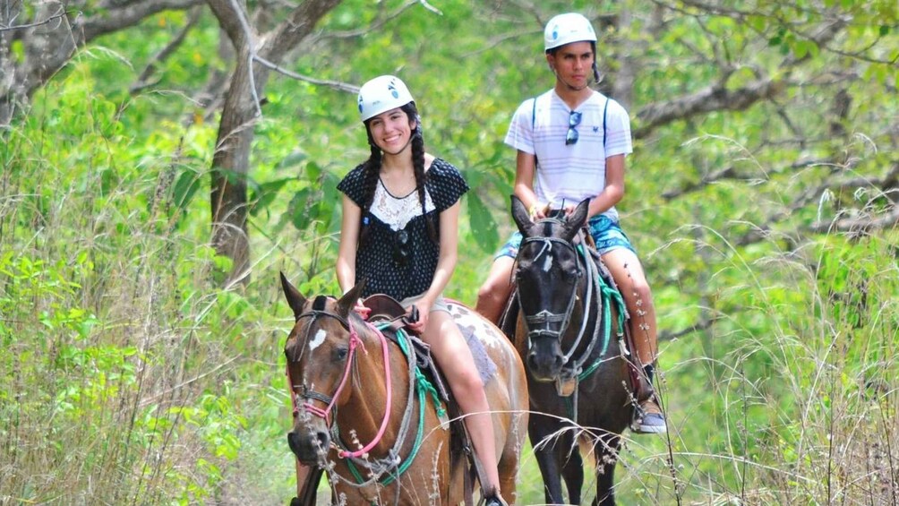 Picture 4 for Activity Cádiz Country side: Ride an Andalusian Horse