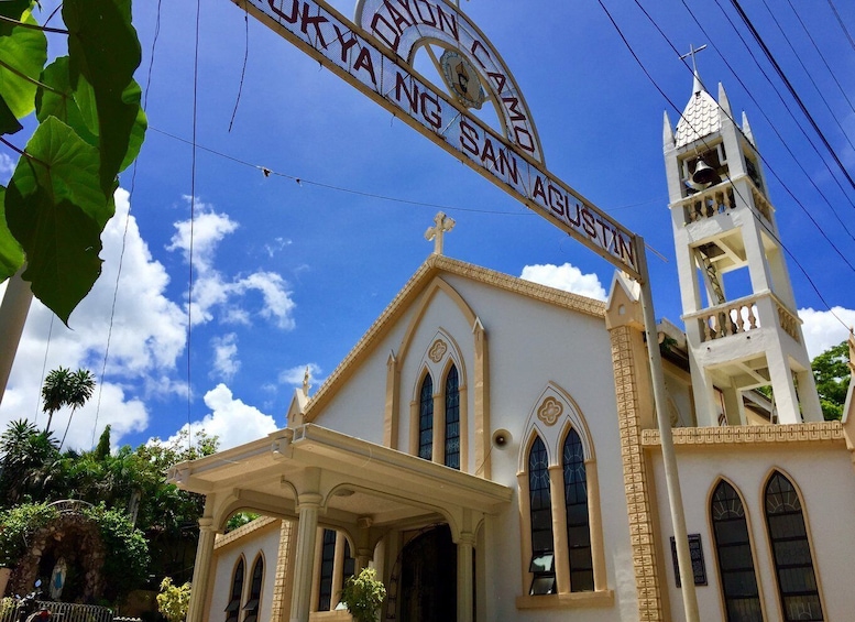 Picture 4 for Activity Coron Town Tour: Maquinit Hot Spring