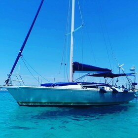 Can Pastilla: Sailboat Tour with Snorkelling, Tapas & Drinks