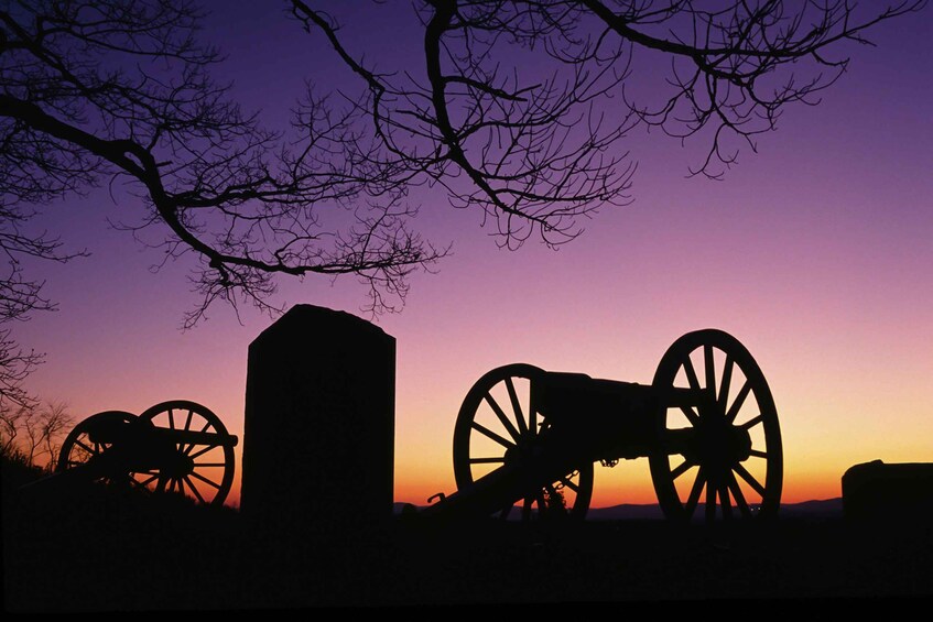 Picture 9 for Activity Gettysburg: Beer, Wine, and History Guided Walking Tour