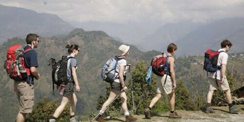 10 Days Nepal Adventure Tour from Kathmandu